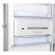 Samsung RZ32M7110S9 Congelatore verticale Libera installazione 315 L Acciaio inossidabile 8