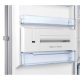 Samsung RZ32M7110S9 Congelatore verticale Libera installazione 315 L Acciaio inox 8