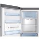 Samsung RZ32M7110S9 Congelatore verticale Libera installazione 315 L Acciaio inox 9