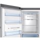 Samsung RZ32M7110S9 Congelatore verticale Libera installazione 315 L Acciaio inossidabile 10
