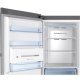 Samsung RZ32M7110S9 Congelatore verticale Libera installazione 315 L Acciaio inox 10