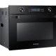 Samsung NQ50R3130BK Nero Solo microonde Da incasso 50 L 900 W 4