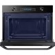 Samsung NQ50R3130BK Nero Solo microonde Da incasso 50 L 900 W 5