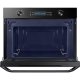 Samsung NQ50R3130BK Nero Solo microonde Da incasso 50 L 900 W 6