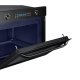 Samsung NQ50R3130BK Nero Solo microonde Da incasso 50 L 900 W 9