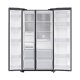 Samsung RS62R50412C frigorifero side-by-side Libera installazione 655 L F Nero 5