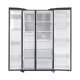 Samsung RS65R54412C frigorifero side-by-side Libera installazione 635 L F Nero 5