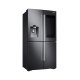 Samsung RF56N9740SG frigorifero side-by-side Libera installazione 608 L G Grafite 3