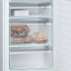 Bosch Serie 6 KGE364LCA frigorifero con congelatore Libera installazione 308 L C Acciaio inox 3