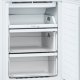 Bosch Serie 2 KGN33NWEB frigorifero con congelatore Libera installazione 282 L E Bianco 6