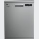 Beko DFN28422S lavastoviglie Libera installazione 3