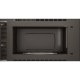Whirlpool AMW 4900/IX Acciaio inox Solo microonde Da incasso 22 L 750 W 4