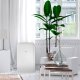 Beko BA112C condizionatore portatile 65 dB Bianco 4
