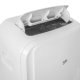 Beko BA112C condizionatore portatile 65 dB Bianco 7