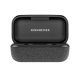 Sennheiser MOMENTUM True Wireless 2 Earbuds - Black Cuffie True Wireless Stereo (TWS) In-ear MUSICA USB tipo-C Bluetooth Nero 8