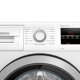 Bosch Serie 6 WAU28T40CH lavatrice Caricamento frontale 9 kg 1400 Giri/min Bianco 5