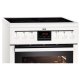 AEG 47095VD-W8 cucina Elettrico Bianco 3