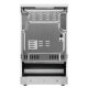 AEG 47095VD-W8 cucina Elettrico Bianco 5