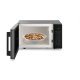 Whirlpool MWP 251 SB Nero Solo microonde Superficie piana 25 L 900 W 4