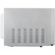 Whirlpool MWP 251 SB Nero Solo microonde Superficie piana 25 L 900 W 6