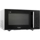 Whirlpool MWP 251 SB Nero Solo microonde Superficie piana 25 L 900 W 7