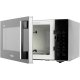 Whirlpool MWP 251 SB Nero Solo microonde Superficie piana 25 L 900 W 8