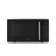 Whirlpool MWP 251 SB Nero Solo microonde Superficie piana 25 L 900 W 9