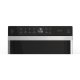 Whirlpool MWP 338 SX Acciaio inox Microonde combinato Superficie piana 33 L 900 W 4