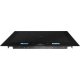 Whirlpool SMP 658C/BT/IXL Nero Da incasso 65 cm Piano cottura a induzione 4 Fornello(i) 10