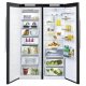 Whirlpool SW8 AM2C KAR frigorifero Libera installazione 363 L Nero 4