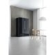 Whirlpool SW8 AM2C KAR frigorifero Libera installazione 363 L Nero 7