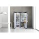 Whirlpool SW8 AM2C KAR frigorifero Libera installazione 363 L Nero 8