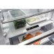 Whirlpool SW8 AM2C KAR frigorifero Libera installazione 363 L Nero 16