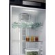 Whirlpool SW8 AM2C KAR frigorifero Libera installazione 363 L Nero 17