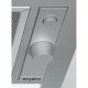 Whirlpool WCT 64 FLY X Integrato Acciaio inox 224 m³/h 4