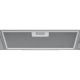 Whirlpool WCT 64 FLY X Integrato Acciaio inox 224 m³/h 5