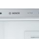 Bosch KGN57PI26N frigorifero con congelatore Libera installazione 459 L Cromo, Acciaio inox 4