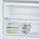 Bosch KGN57PI26N frigorifero con congelatore Libera installazione 459 L Cromo, Acciaio inox 6