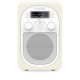 Pure Evoke D2 Mio Portatile Digitale Mandorla, Bianco 3