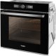 Whirlpool OAKZ9 7921 CS NB 73 L Nero 5