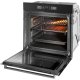 Whirlpool OAKZ9 7921 CS NB 73 L Nero 6
