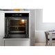 Whirlpool OAKZ9 7921 CS NB 73 L Nero 8