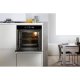 Whirlpool OAKZ9 7921 CS NB 73 L Nero 9
