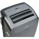 Whirlpool PACB29HP condizionatore portatile 64 dB Nero 4