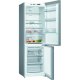 Bosch Serie 4 KGN36VIDA frigorifero con congelatore Libera installazione 326 L D Acciaio inox 3