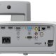 Vivitek DH773USTi Proiettore a raggio ultra corto 3500 ANSI lumen DLP 1080p (1920x1080) Compatibilità 3D Bianco 3