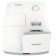 Vivitek DH773USTi Proiettore a raggio ultra corto 3500 ANSI lumen DLP 1080p (1920x1080) Compatibilità 3D Bianco 8