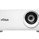 Vivitek DU4771Z Proiettore per grandi ambienti 6000 ANSI lumen DLP WUXGA (1920x1200) Compatibilità 3D Bianco 9