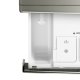 Bosch Serie 6 WAU24S4XES lavatrice Caricamento frontale 9 kg 1200 Giri/min Acciaio inox 3
