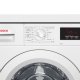 Bosch Serie 6 WIW24305ES lavatrice Caricamento frontale 8 kg 1200 Giri/min Bianco 4